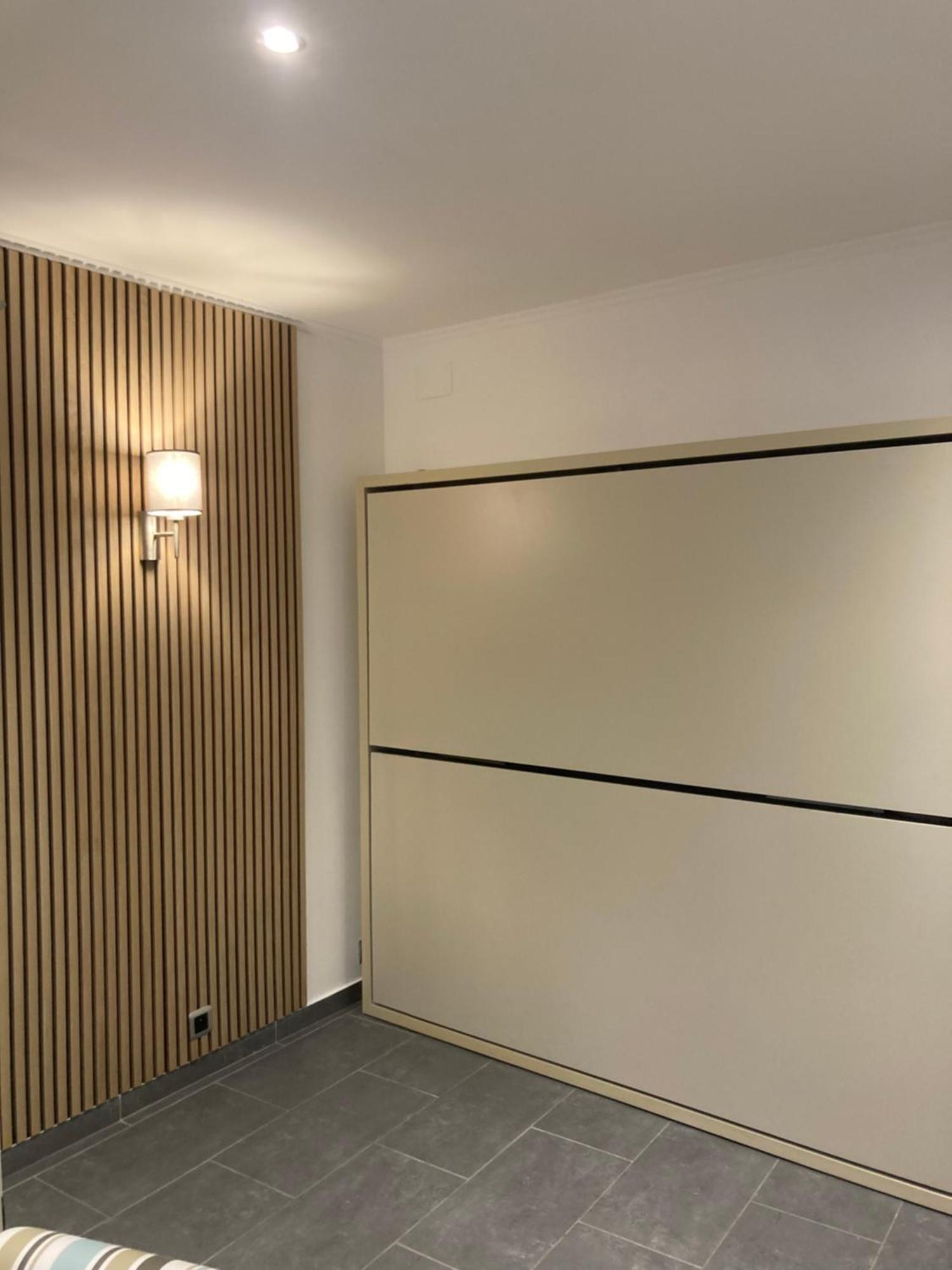 Studio Villa La Cigale Avec Grande Terrasse Menton Exteriér fotografie